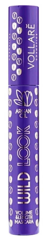 VOLLARE COSMETICS WILD LOOK MASCARA