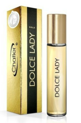 Chatler: Dolce lady 30ml