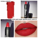 Annie duo rouge crayon à lèvre no 219