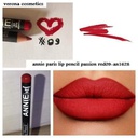 Annie crayon à lèvre N° 09