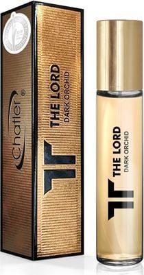 Chatler: The lord dark orchid 30ml