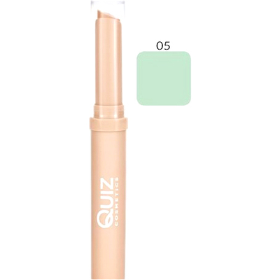 Quiz  Concealer Stick Slim Nr 05