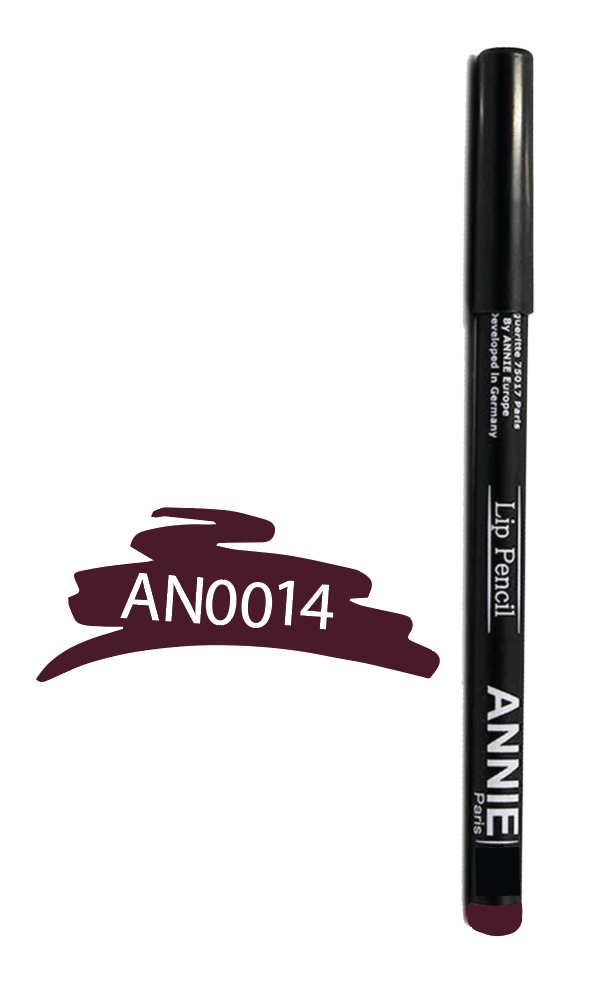 Annie crayon à lèvre N° 14