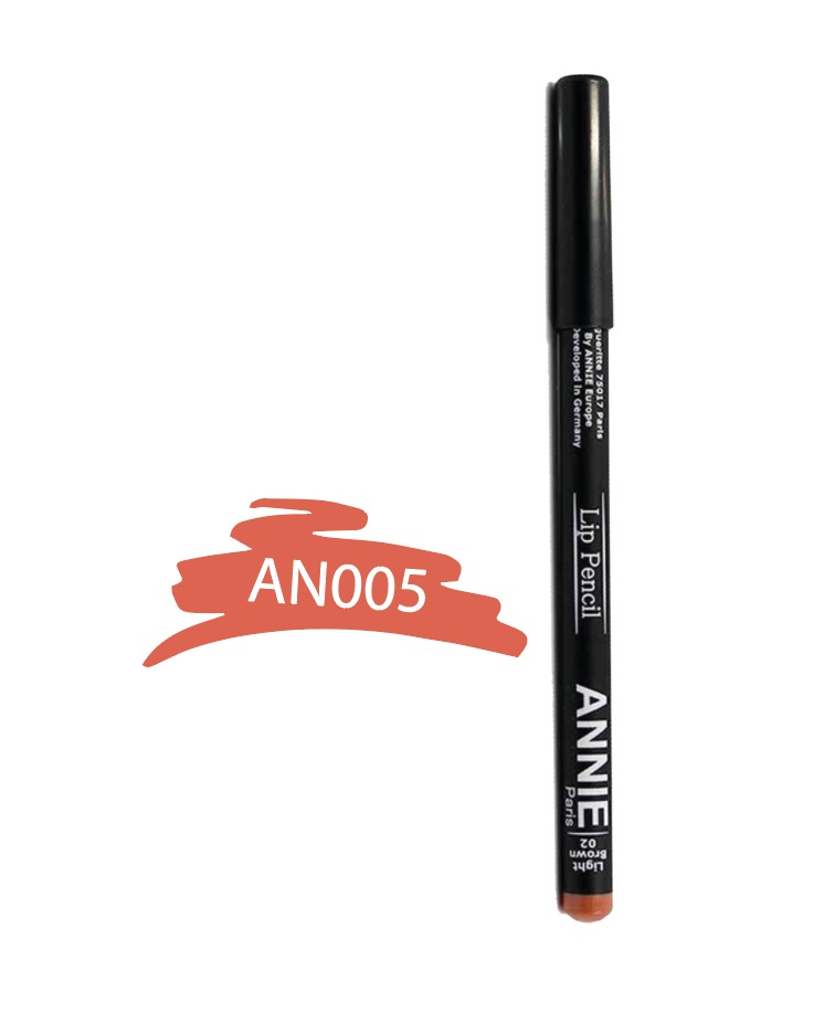 Annie crayon à lèvre N°05