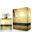 Chatler: Dolce lady gold 100ml