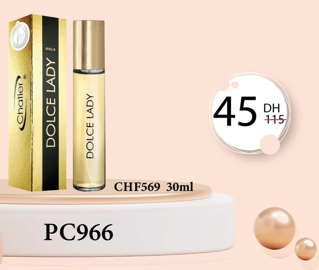 Sur une commande de107 points CHF569 à 45Dh