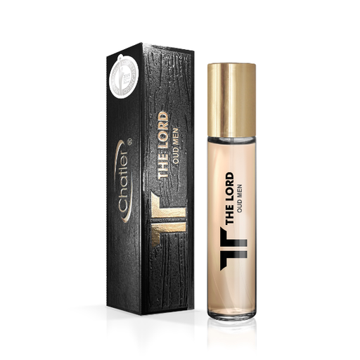 [CHU430] Chatler: The lord Oud 30ml