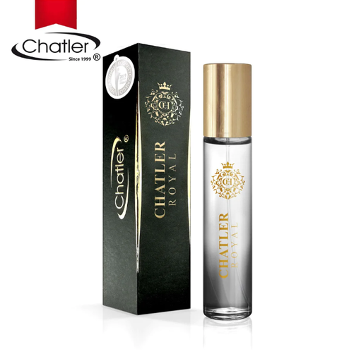 [CHU230] Chatler: Royal 30ml
