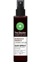 The doctor health&care burdock energy hair spray 150 ml