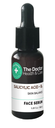 Sérum visage The Doctor Health & Care Acide salicylique + B5 30 ml
