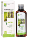 SHAMPOING ELFA PHARM 7 HUILES 7 EN 1 CONTRE LA CHUTE DES CHEVEUX 200 ML