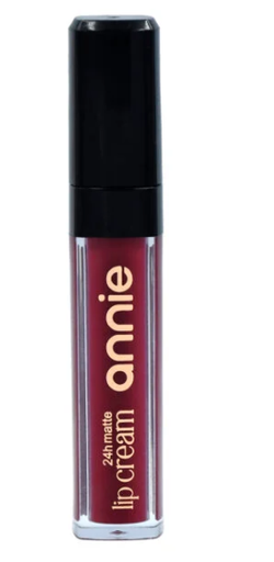 [AN6711] Lip Cream 24h Matte No.18