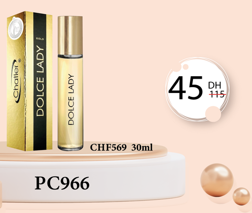 [PC966] Sur une commande de107 points CHF569 à 45Dh