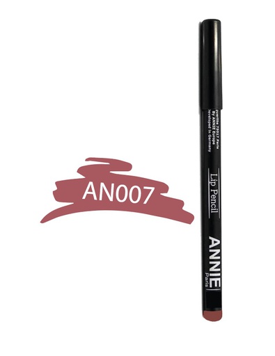 [AN007] Annie crayon à lèvre N° 07