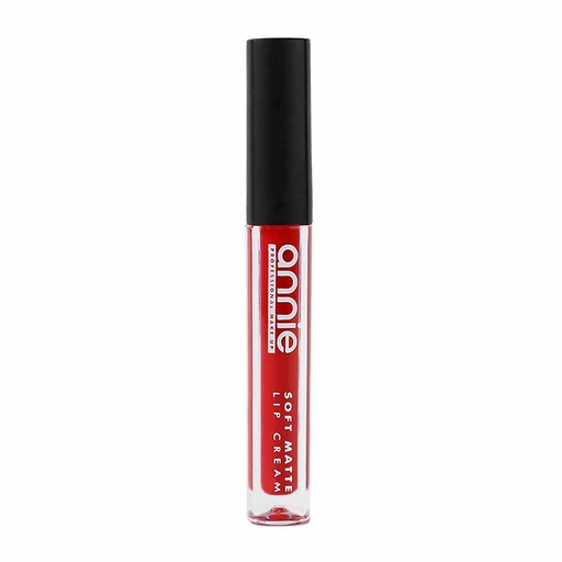 [AN7859] Annie rouge à  lèvre liquide matte N° 01