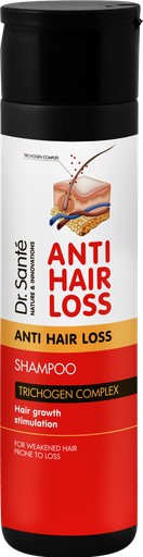 [DS6593] Dr Santé Shampoing anti hair loss 250 ml