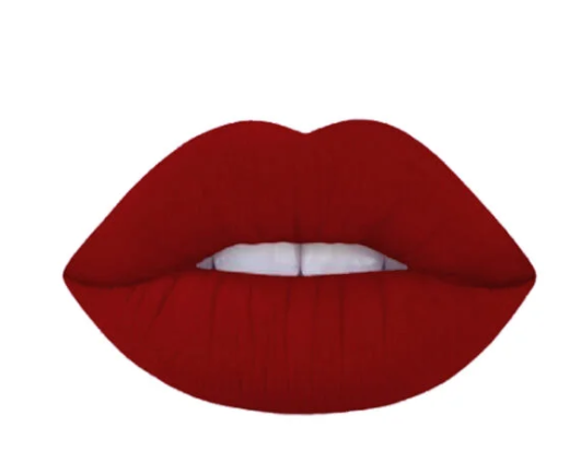 Lip Cream 24h Matte No.23
