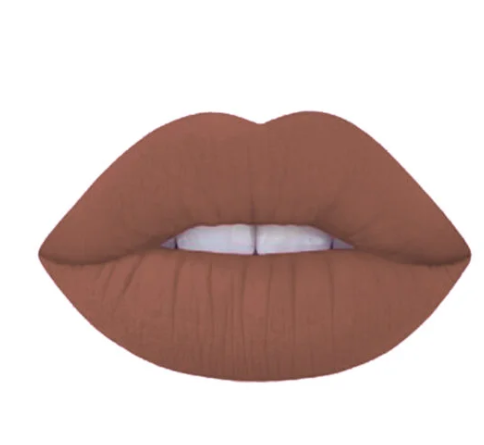 Lip Cream 24h Matte No.09