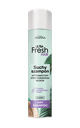 shampooing sec pour cheveux 'clean &amp; classic'