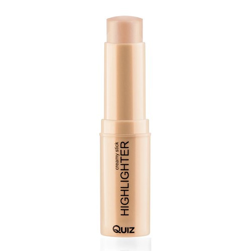 [q0584] Quiz  Highlighter Creamy Stick