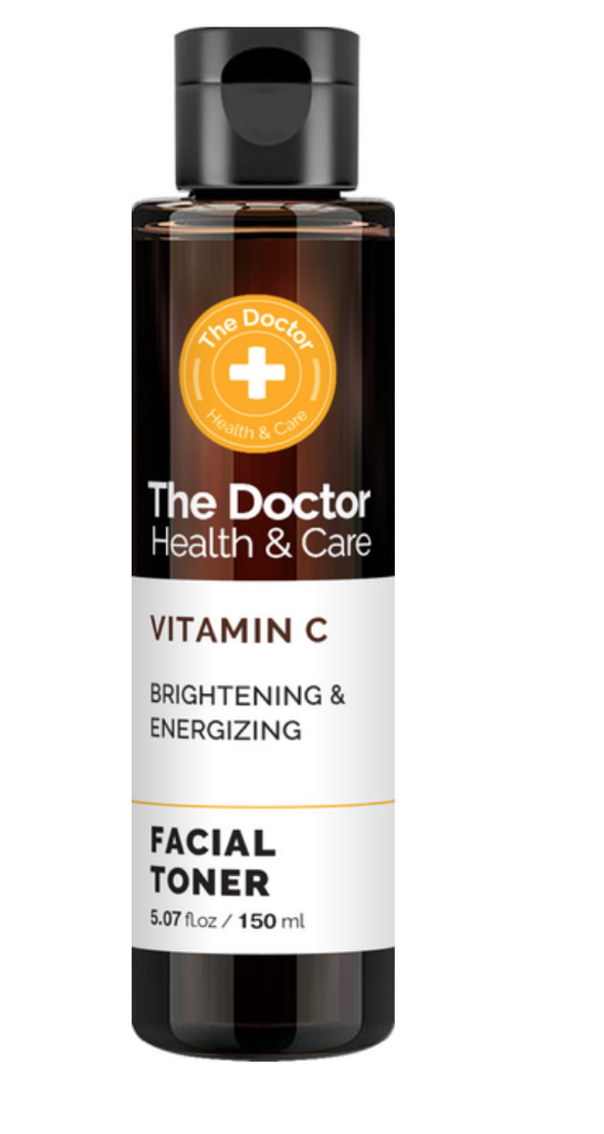 [TDR9220] Tonique pour le visage The Doctor Health & Care Vitamine C 150 ml