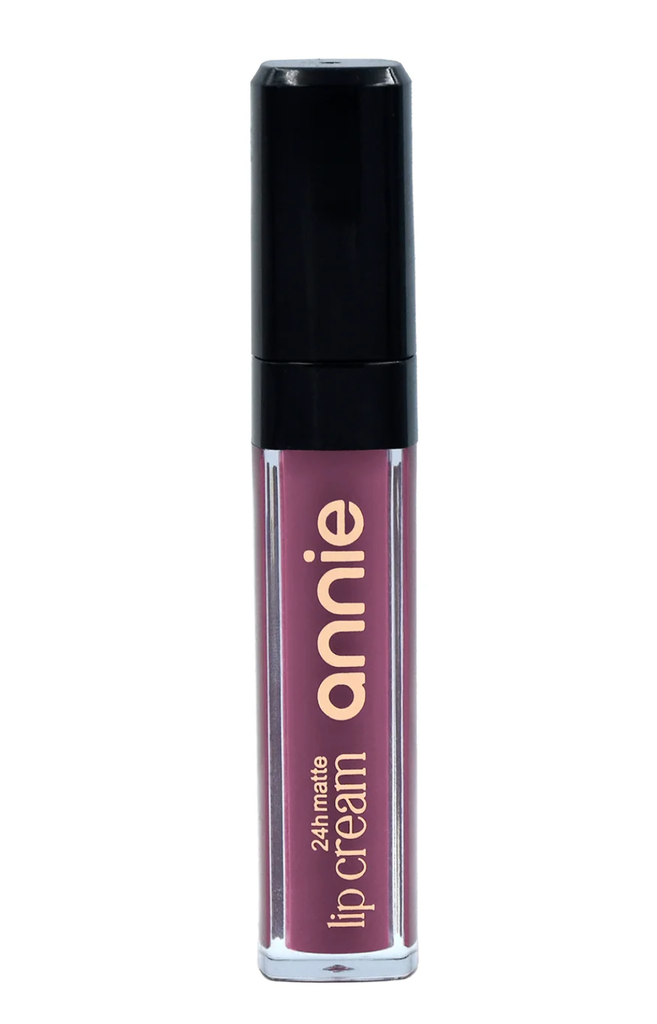 Lip Cream 24h Matte No.20