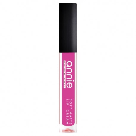 Annie rouge à  lèvre liquide matte N° 03