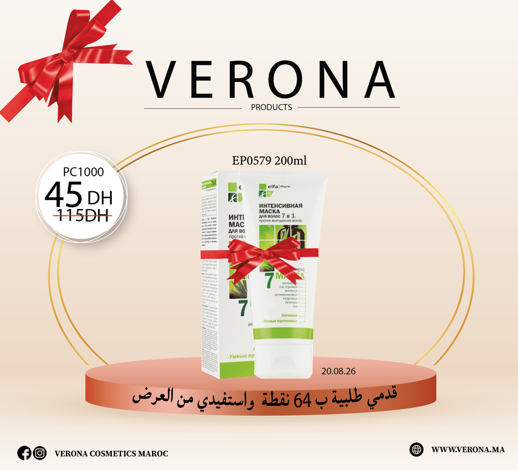 Sur une commande de 65 points EP0579 à 45 DH