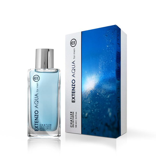 Chatler: Extenzo aqua 100ml