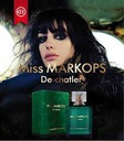 Chatler: Miss Markops 100ml