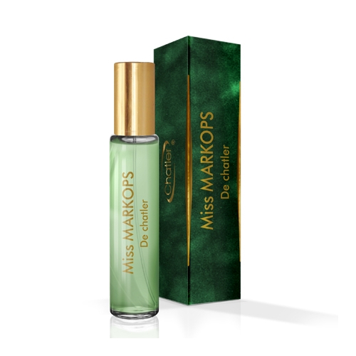 Chatler: Miss Markops 30ml