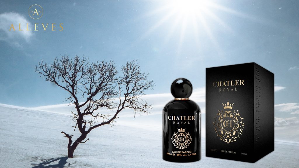 Chatler: Royal 100ml