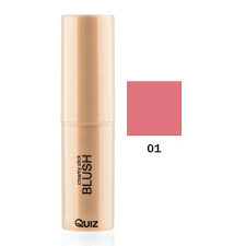 Quiz  Blush Creamy Stick