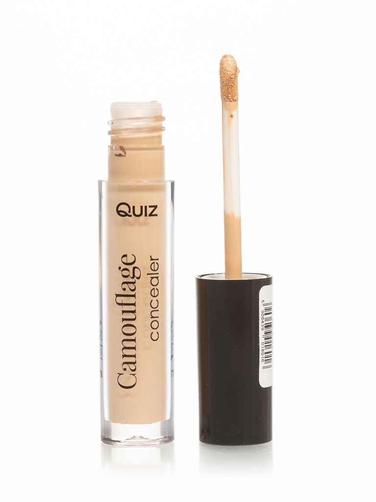 QUIZ Camouflage Concealer 5ml Nr 05