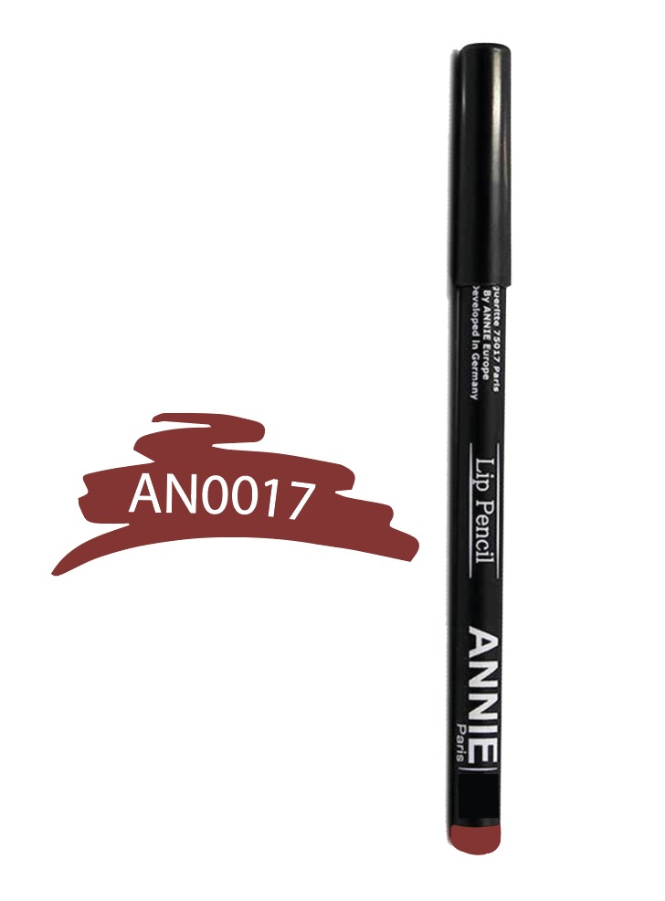 Annie crayon à lèvre N° 17