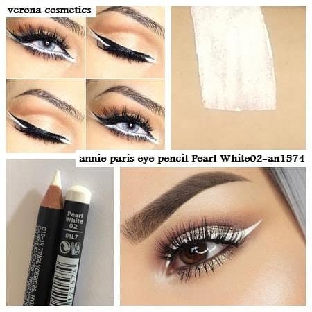 Annie crayon à yeux blanc 02