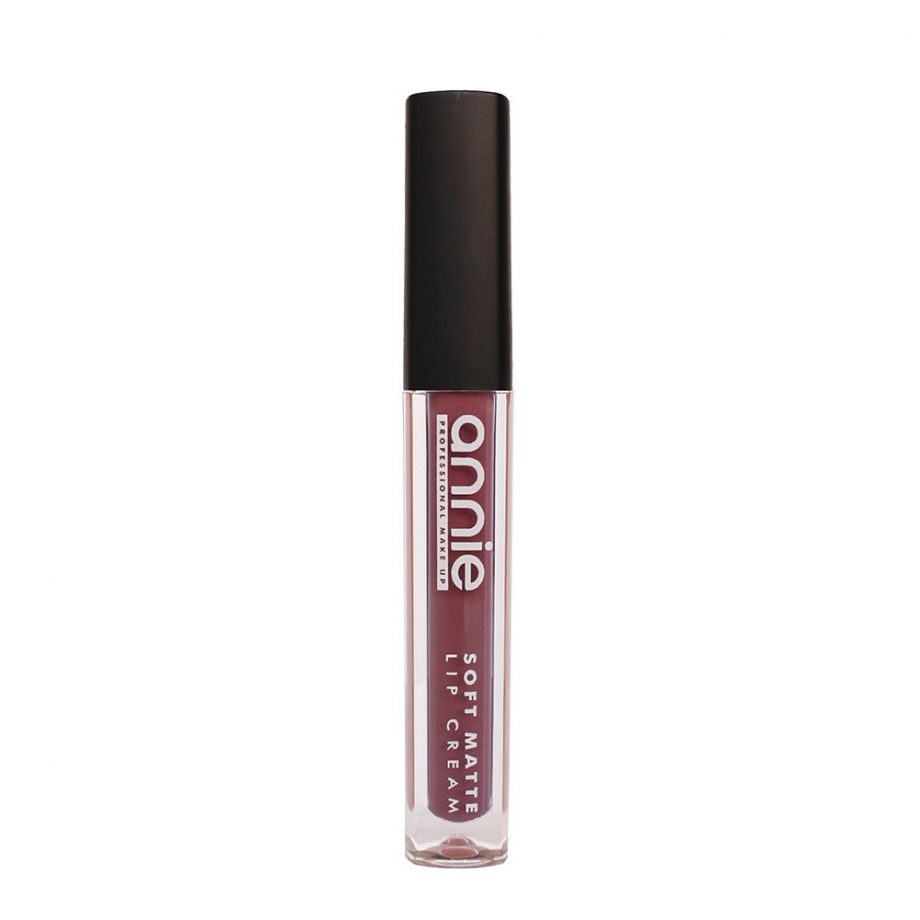 Annie rouge à  lèvre liquide matte N° 07