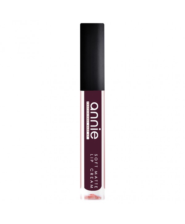 Annie rouge à  lèvre liquide matte N° 27