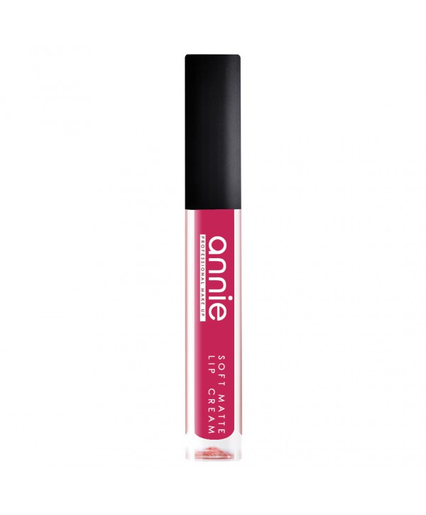 Annie rouge à  lèvre liquide matte N° 39