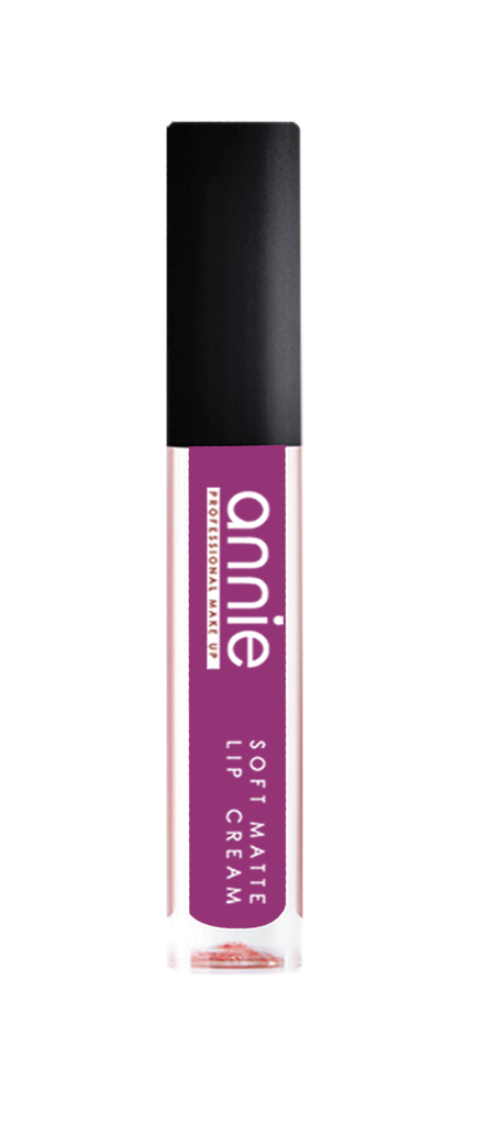 Annie rouge à  lèvre liquide matte N° 42