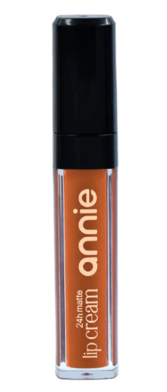 Lip Cream 24h Matte No.08