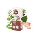 pate traitant mycose et champignons et pieds