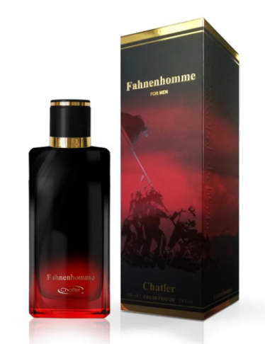 Chatler: Fahnehomme for men 100ml