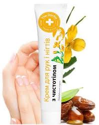 Crème Des Mains À La Chélidoine 42ml
