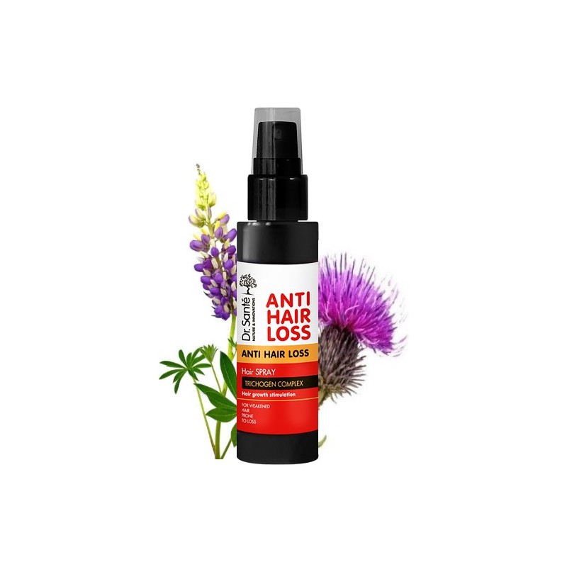 Dr Santé Spray anti hair loss 150ml