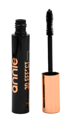 [AN5141] Mascara 3D effect volume with vitamine E