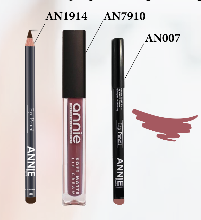 Sur une commande de 107 points pack Cadeau de bienvenue 1 (AN1914+AN7910+AN007) à 49 DH