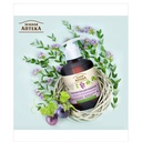 Gel nettoyant pour le visage à l'extrait de sauge et huile de raisin 270ml