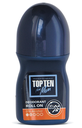 Top Ten Dynamic Roll-On Deodorant