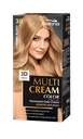 MULTI CREAM COLOR 30 CARAMEL BLOND